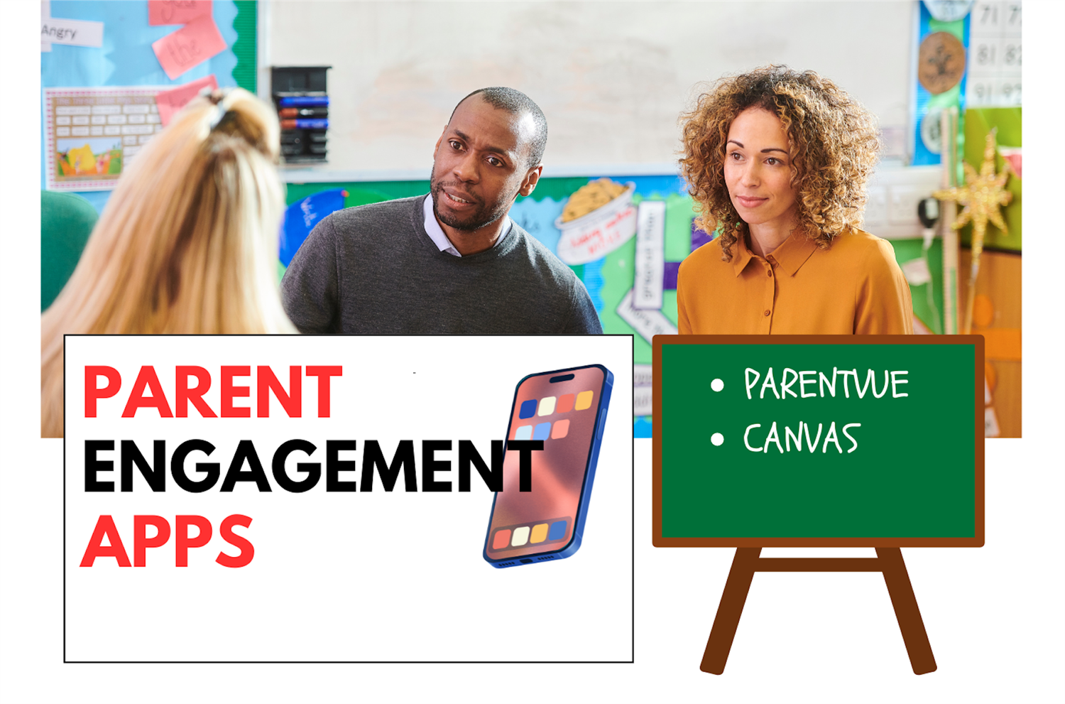 Parent Apps